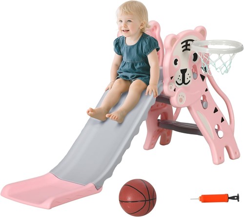 Kids slide in - kids, 3