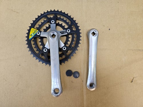 Vintage shimano exage trail - exage,