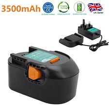 14.4V 3.5AH Ni-MH Battery/Charger For AEG B1414G B1420R BS14X BS14G 4935416790