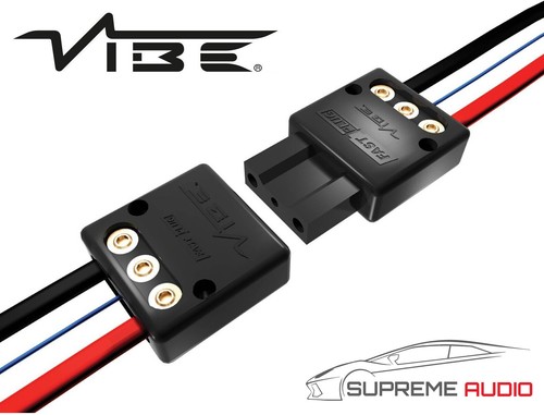Vibe fast plug quick release - vibe,