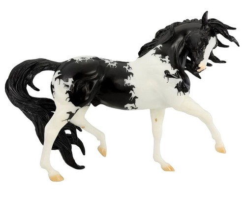 Breyer 10322 spanish horse - 10322,