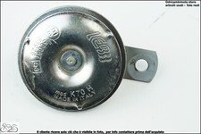 Genuine Yamaha BT 1100 Bulldog