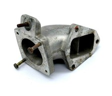 INLET MANIFOLD THROTTLE ELBOW FOR FORD SIERRA RS COSWORTH YB 2WD V86HF9P802BA