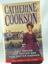 Tilly Trotter By  Catherine