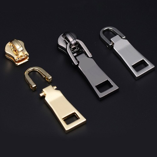 Zip slider pull - 2*zip,