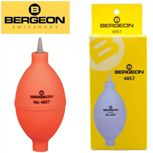 Bergeon 4657 dust blower - bergeon,