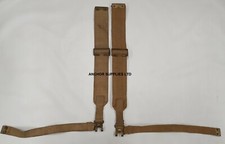 Ex British Army L Strap 37