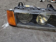 BMW E36 Coupe/Cabrio Driver