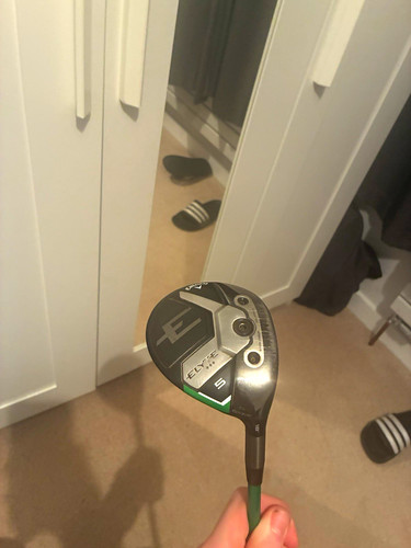 Callaway elyte triple - callaway, diamond