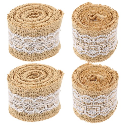 Rolls decorative ribbon - ribbon, diy