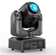 120W-RGBW Moving Head Stage