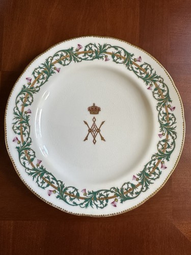Royal provenance balmoral - royal,
