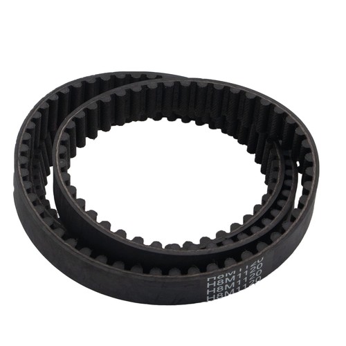 Lawn mower belt 265 610 - lawn,