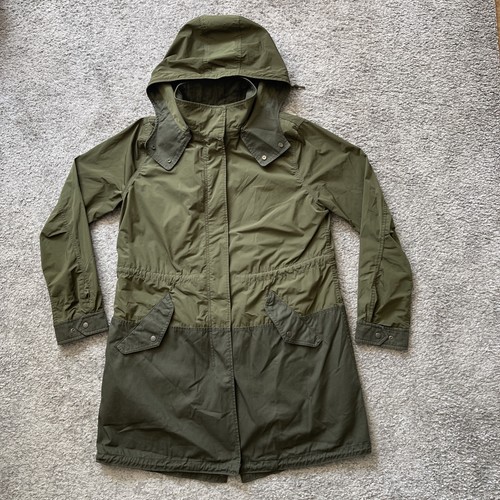 Uniqlo japan military parka - uniqlo,
