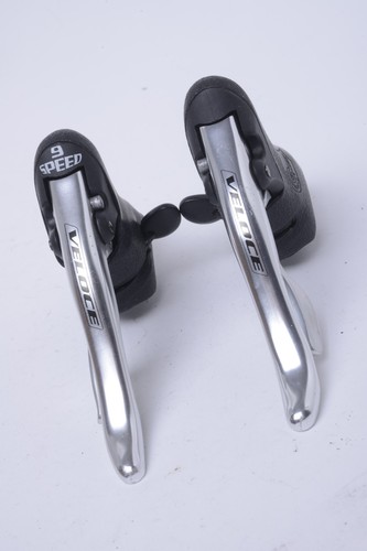 Pair campagnolo veloce - ,