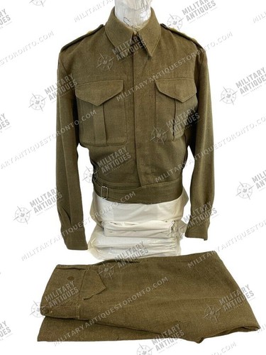 Ww2 canadian armoured corps - canadian,