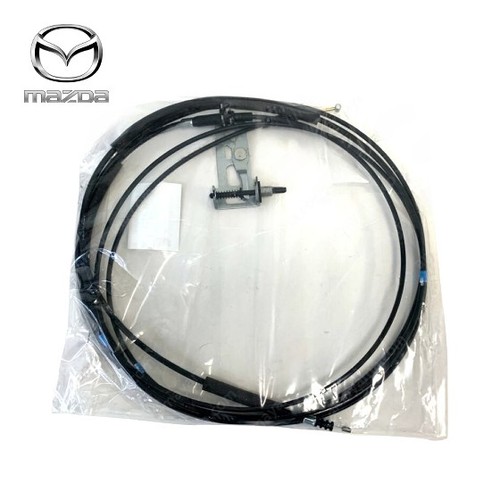 Oem mazda opener - oem,