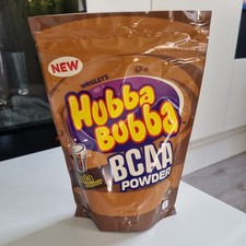 Wrigley's Hubba Bubba BCAA