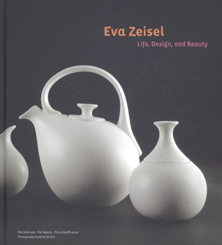 Eva zeisel life design - eva, life,