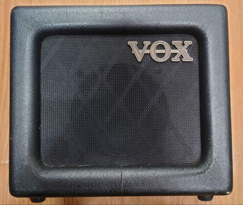 Vox mini3 guitar amplifier - mini3,