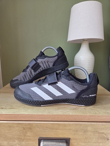 Adidas the total weightlifting - adidas,