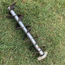 Cassette For Gardenline (Einhell) 2  In 1 Electric Rake/Scarifier