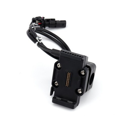 Universal power base - base, phone