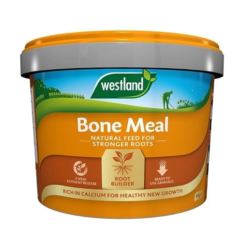 Westland bone meal - bone,