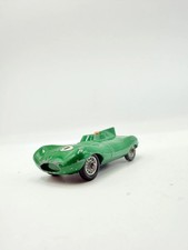 Matchbox Lesney 41b D Type