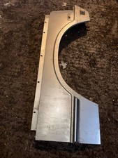 RANGE ROVER Classic Lse Front