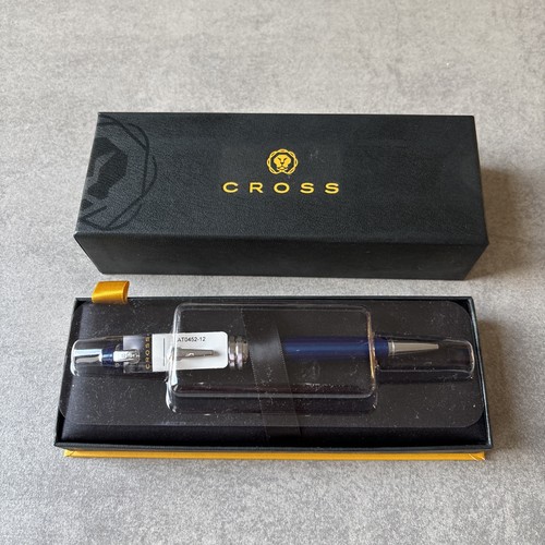 Cross bailey ballpoint pen - cross,