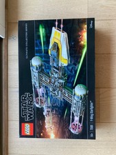 LEGO Star Wars 75181 UCS Y Wing Starfighter New Sealed Box