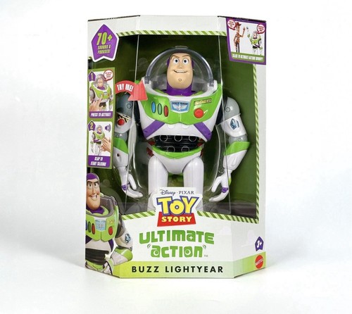 Toy story ultimate - story, 5