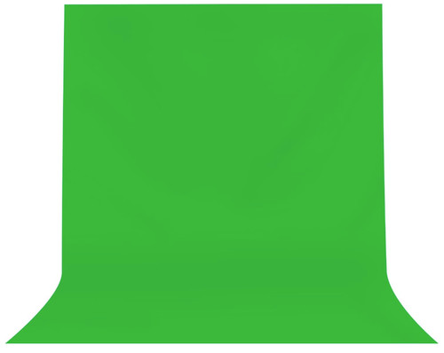 2mx3m opaque green - 2mx3m, screen