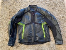 BERIK flexius Mens Leather