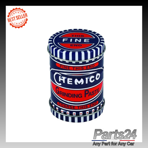Chemico valve grinding - chemico,