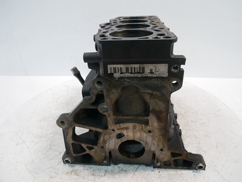Engine block for golf 9 - block,