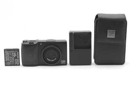 1214 mint case ricoh - ricoh, gr