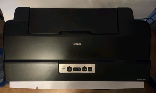 Epson artisan 1430 printer - artisan,