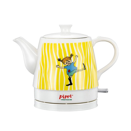 Pippi ceramic kettle 8l - pippi,
