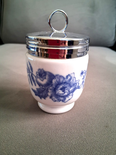 Royal worcester blue - worcester, rhapsody