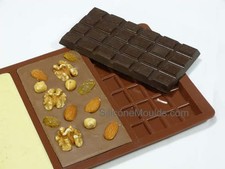 3 cell (95g) Large Chocolate