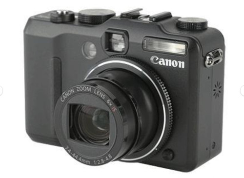 Canon powershot 1mp - canon, 12.1mp