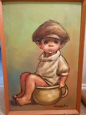 Barry Leighton-Jones Original