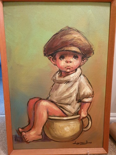 Barry leighton jones original - barry, leighton-jones