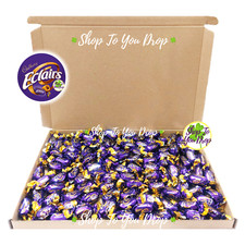 600g CADBURY CHOCOLATE ECLAIRS