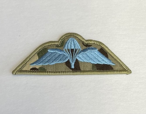 Mtp para wings - para, parachute
