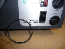 Cine projector belt for SANKYO 1000 NEW STOCK   P55