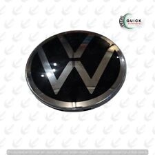 FITS VW T-ROC 2018-ON CENTRE GRILLE GRILL EMBLEM BADGE RADAR TYPE 2GM853601E