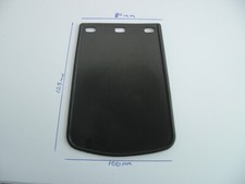 UNIVERSAL MUD FLAP / SHOCK